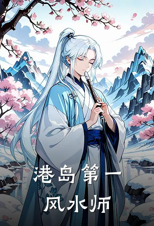 港岛第一风水师