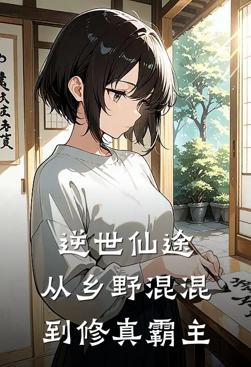 逆世仙途：从乡野混混到修真霸主