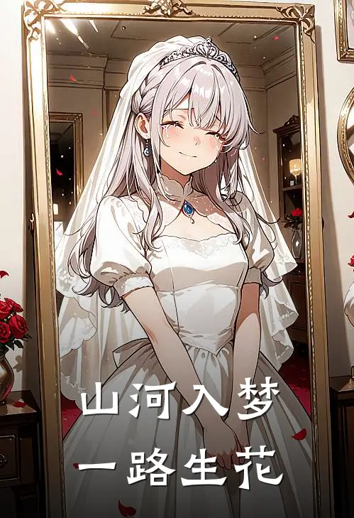 山河入梦：一路生花