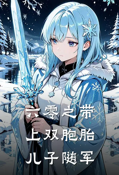 六零之带上双胞胎儿子随军