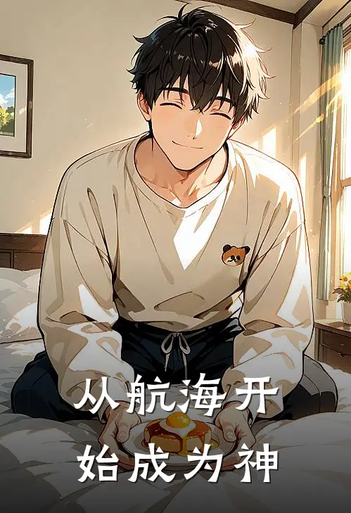 从航海开始成为神