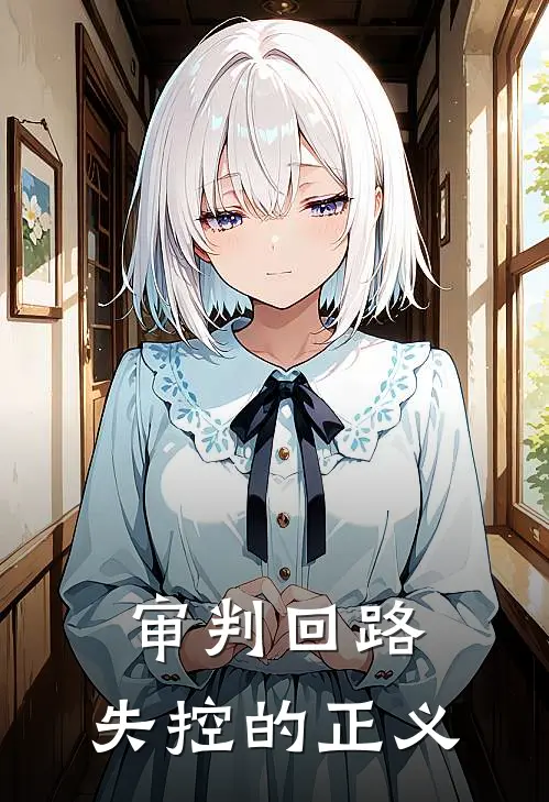 审判回路：失控的正义