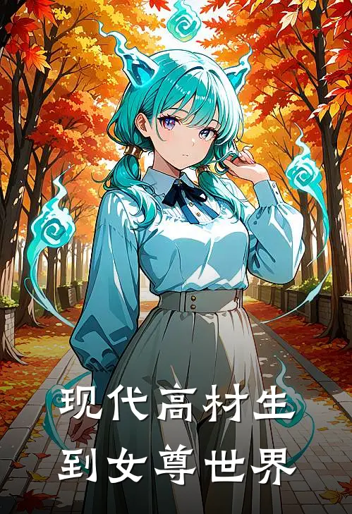 现代高材生到女尊世界