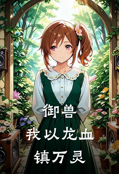 御兽：我以龙血镇万灵