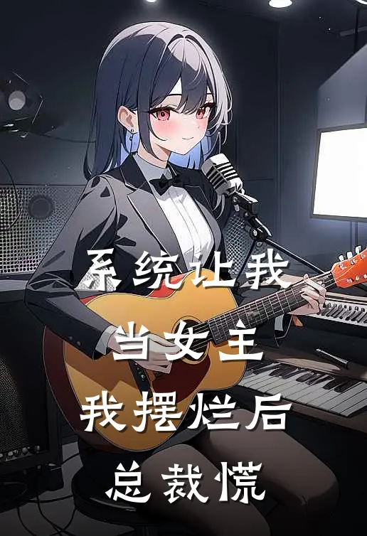 系统让我当女主，我摆烂后总裁慌