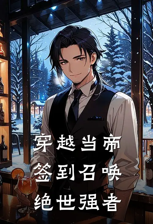 穿越当帝签到召唤绝世强者