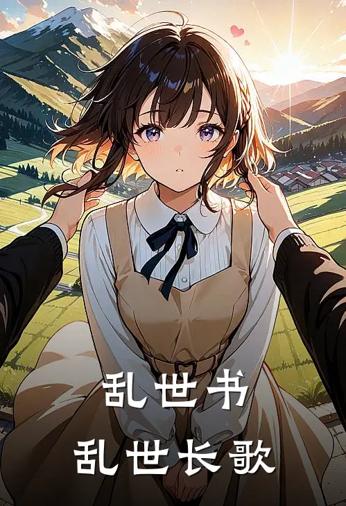 乱世书：乱世长歌