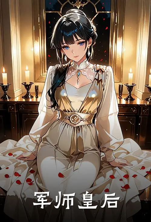 军师皇后