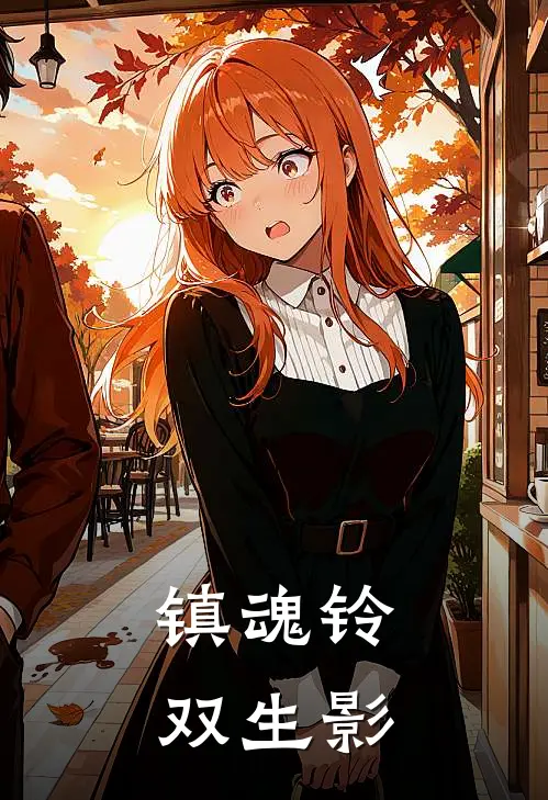 镇魂铃：双生影