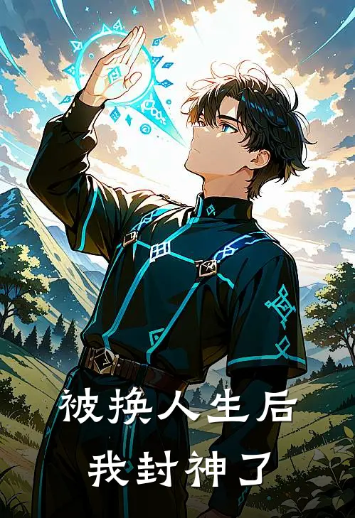 被换人生后我封神了