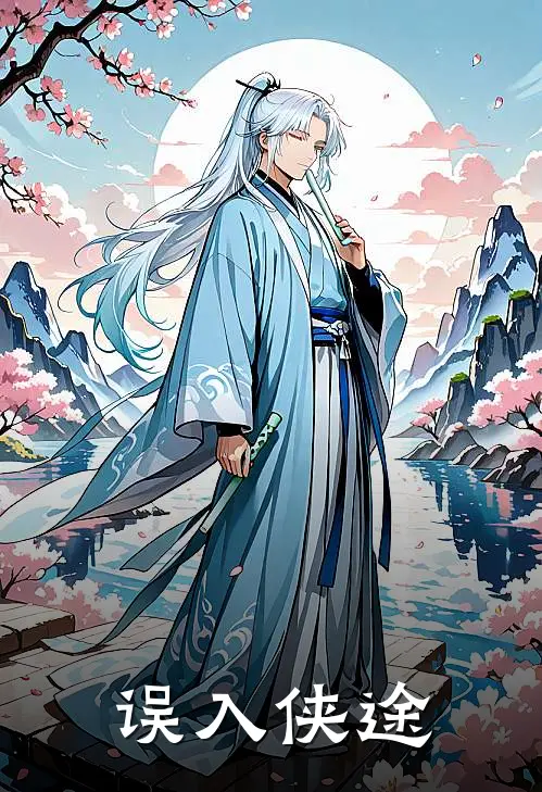 误入侠途