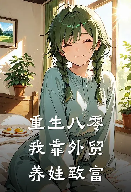 重生八零：我靠外贸养娃致富