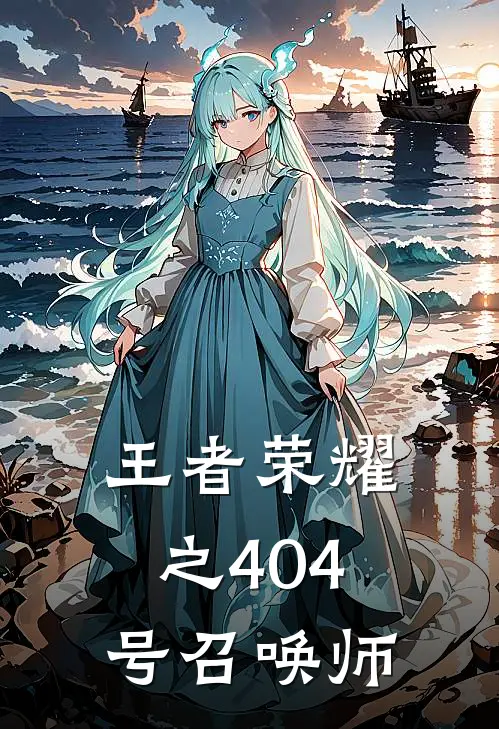 王者荣耀之404号召唤师