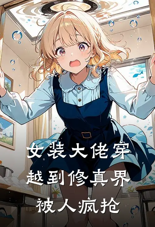 女装大佬穿越到修真界被人疯抢