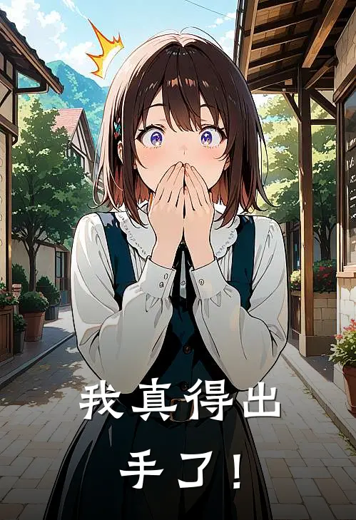 我真得出手了！