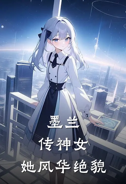 墨兰明兰（墨兰：传神女，她风华绝貌）全文免费阅读无弹窗大结局_