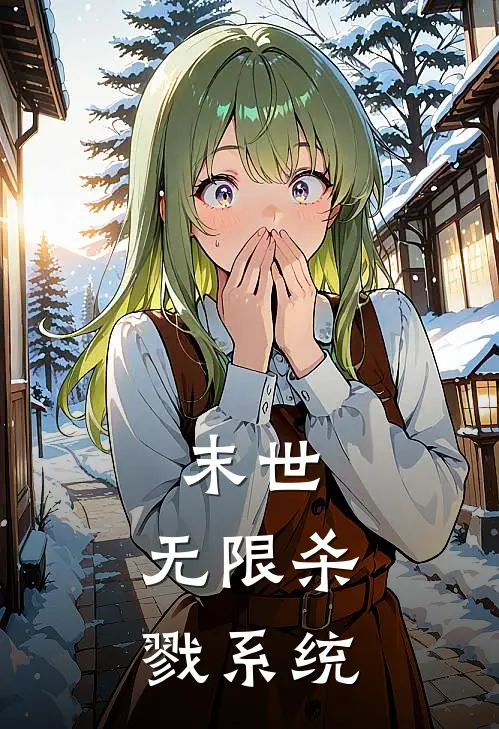 末世：无限杀戮系统