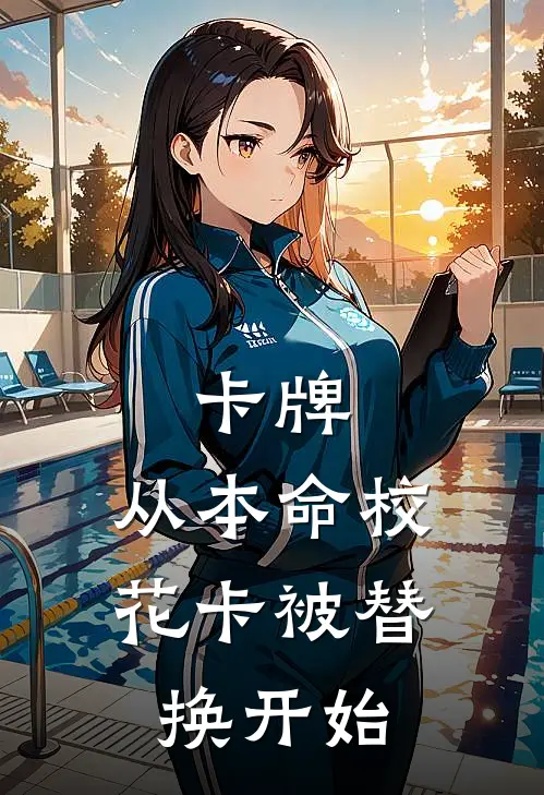 卡牌：从本命校花卡被替换开始