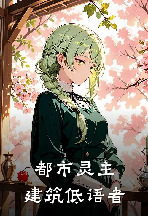 都市灵主：建筑低语者