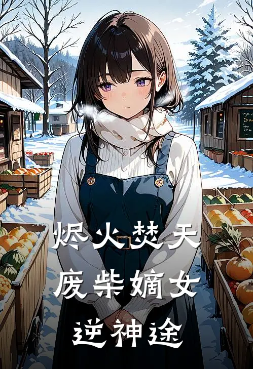 烬火焚天：废柴嫡女逆神途