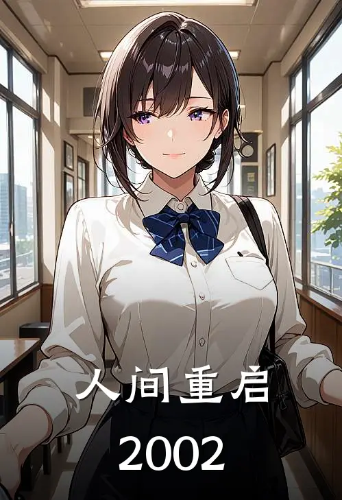 人间重启2002