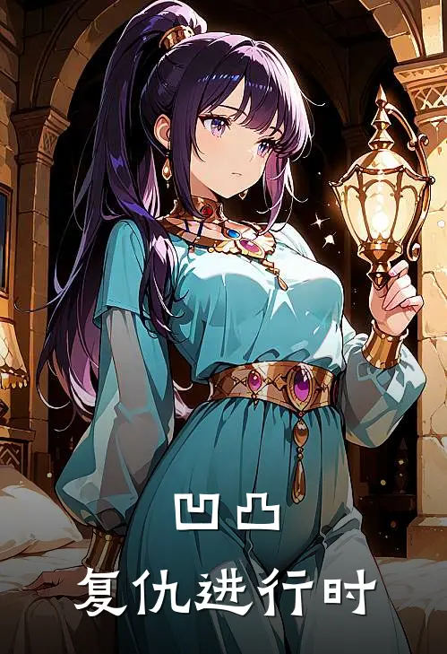 凹凸：复仇进行时