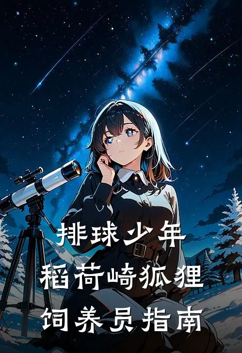 排球少年：稻荷崎狐狸饲养员指南