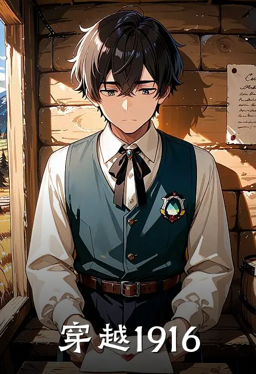 穿越1916