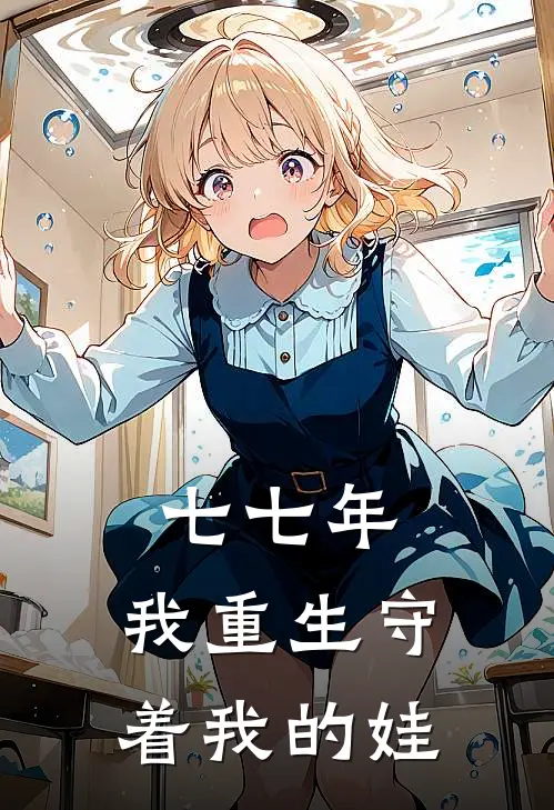 七七年，我重生守着我的娃