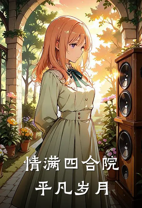 情满四合院：平凡岁月