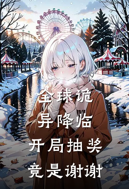 全球诡异降临：开局抽奖竟是谢谢