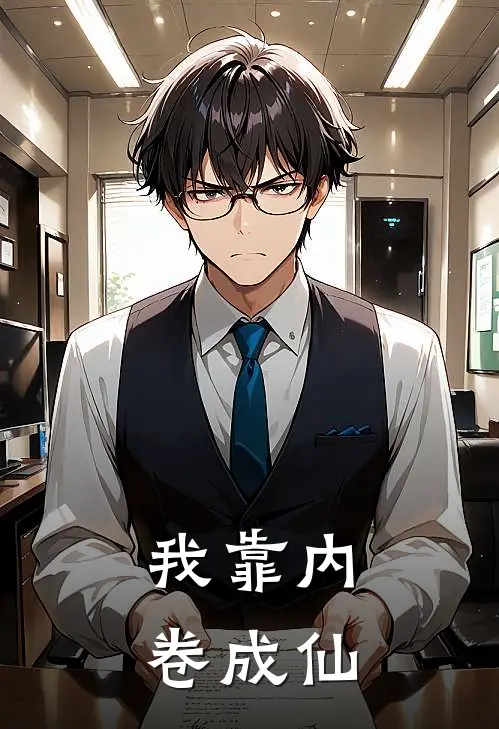 我靠内卷成仙陈无咎赵无极推荐完结小说_免费阅读我靠内卷成仙(陈无咎赵无极)