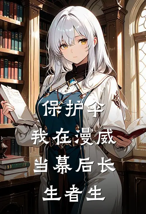 保护伞：我在漫威当幕后长生者生