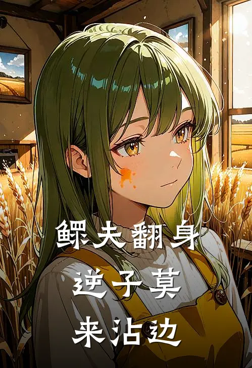 鳏夫翻身：逆子莫来沾边