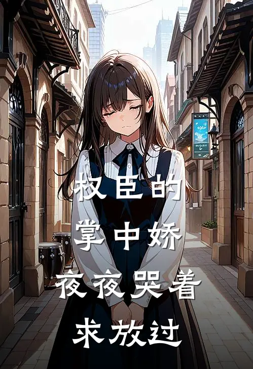 权臣的掌中娇，夜夜哭着求放过