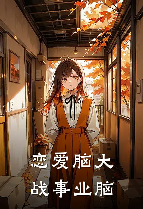 恋爱脑大战事业脑
