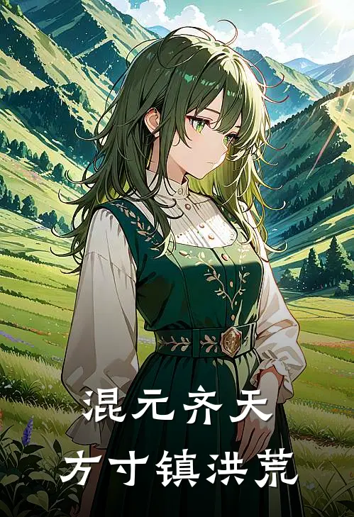 混元齐天：方寸镇洪荒