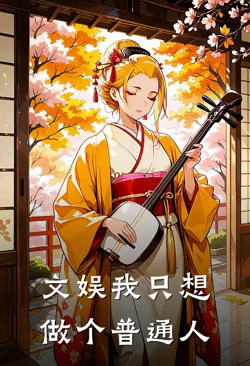 文娱【我只想做个普通人】