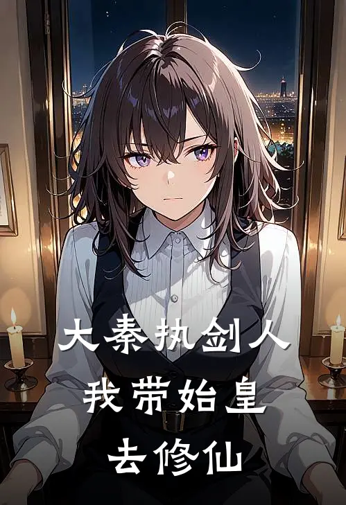 大秦执剑人：我带始皇去修仙