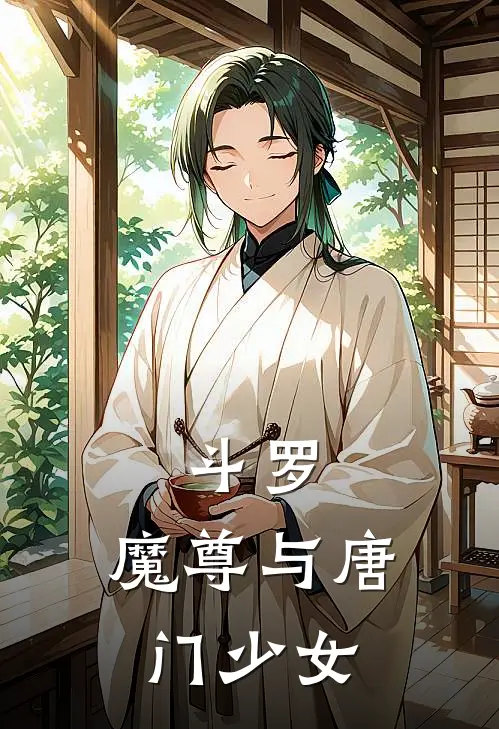 斗罗：魔尊与唐门少女