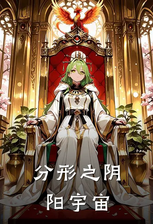 分形之阴阳宇宙