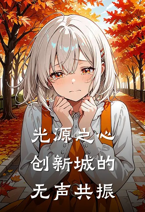 光源之心：创新城的无声共振