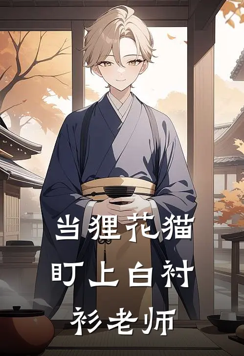 当狸花猫盯上白衬衫老师(薛运东聂小双)在线阅读免费小说_最新章节列表当狸花猫盯上白衬衫老师(薛运东聂小双)