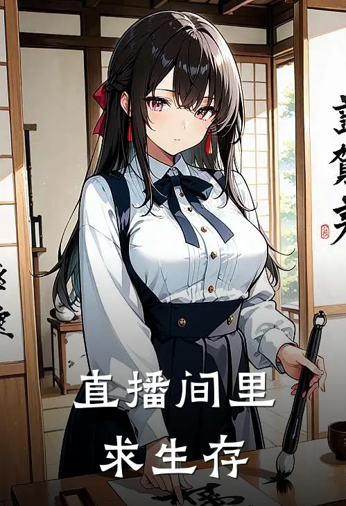 直播间里求生存