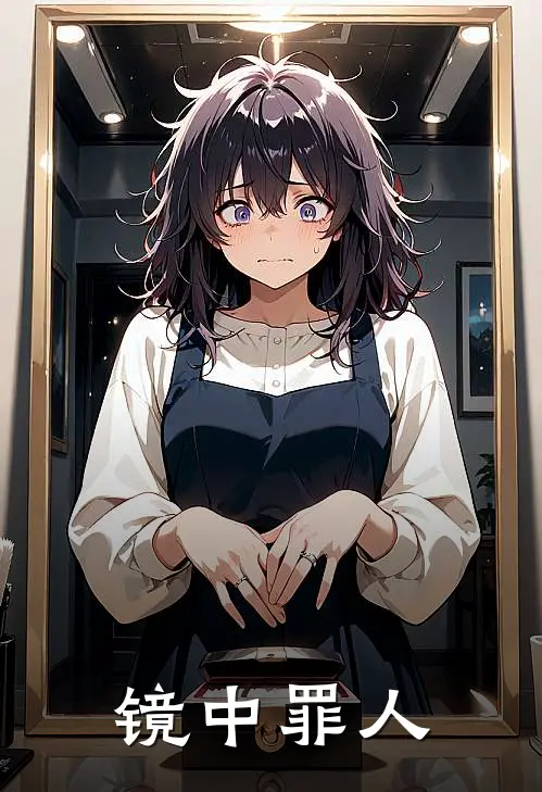 镜中罪人