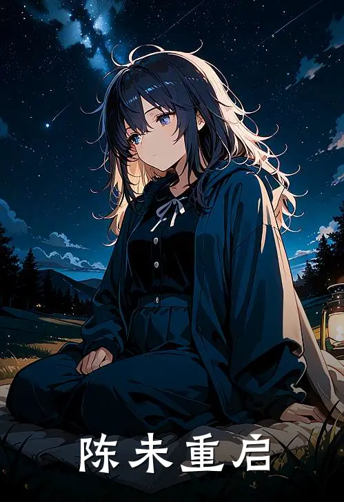 陈未重启(陈未赵刚)热门小说大全_免费小说大全陈未重启陈未赵刚