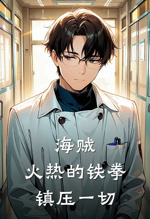 海贼：火热的铁拳镇压一切