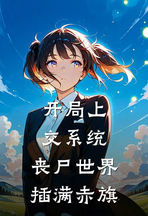 开局上交系统，丧尸世界插满赤旗