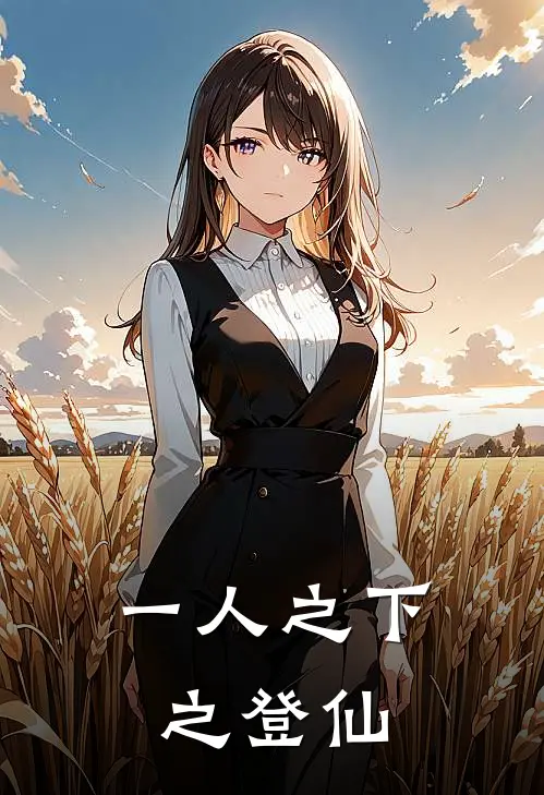 一人之下之登仙