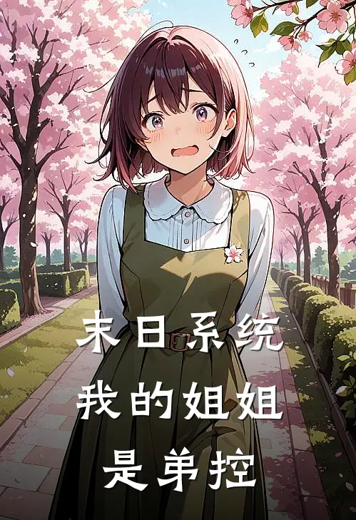 末日系统：我的姐姐是弟控